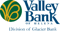 Valley Bank logo